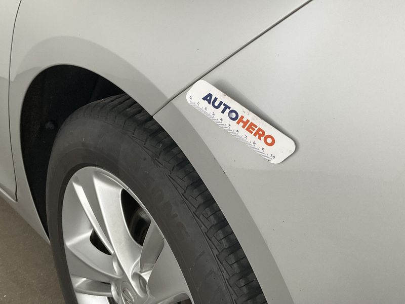 Opel Insignia Sports Tourer 1.6 CDTI DPF Innovation 2019 – снимка 33