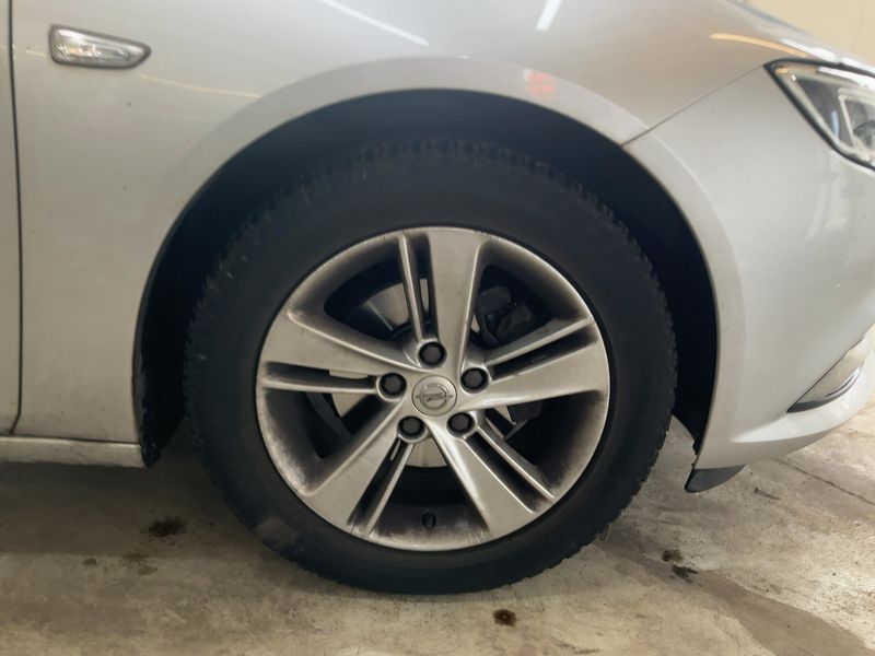 Opel Insignia Sports Tourer 1.6 CDTI DPF Innovation 2019 – снимка 11