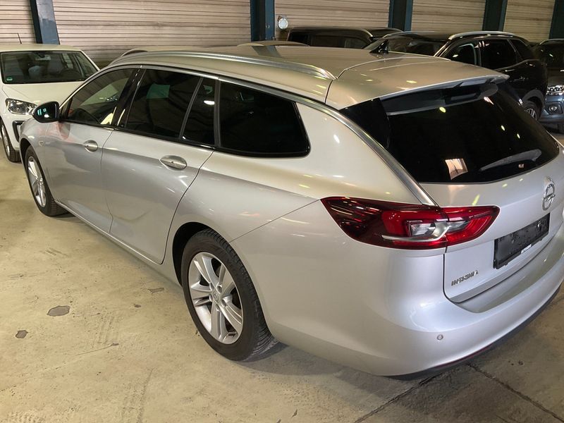 Opel Insignia Sports Tourer 1.6 CDTI DPF Innovation 2019 – снимка 6