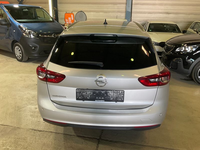 Opel Insignia Sports Tourer 1.6 CDTI DPF Innovation 2019 – снимка 7