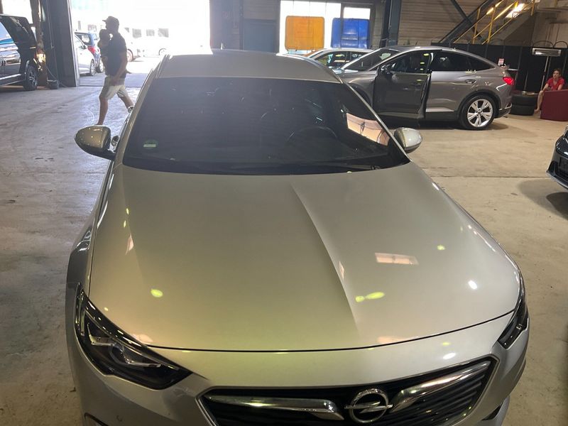 Opel Insignia Sports Tourer 1.6 CDTI DPF Innovation 2019 – снимка 14
