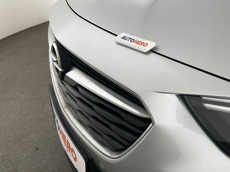 Opel Insignia Sports Tourer 1.6 CDTI DPF Innovation 2019 – снимка 37