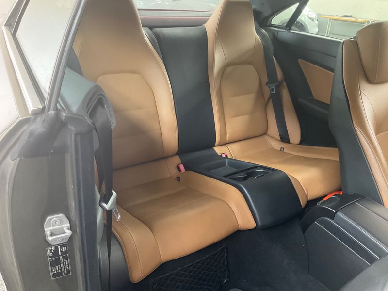 Mercedes-Benz E-Klasse E 350 CDI BlueEfficiency Avantgarde 2009 – снимка 24