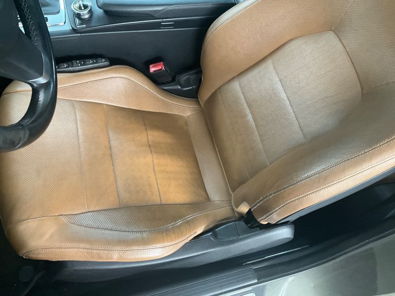 Mercedes-Benz E-Klasse E 350 CDI BlueEfficiency Avantgarde 2009 – снимка 28