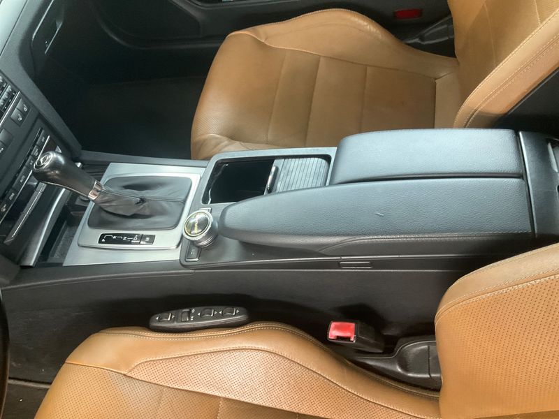 Mercedes-Benz E-Klasse E 350 CDI BlueEfficiency Avantgarde 2009 – снимка 30