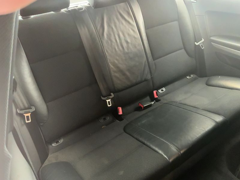 Audi A3 2.0 TDI S line Sportpaket plus 2011 – снимка 19