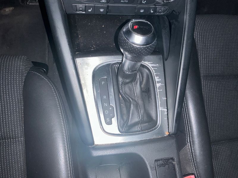Audi A3 2.0 TDI S line Sportpaket plus 2011 – снимка 34