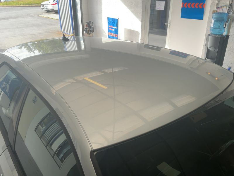 Audi A3 2.0 TDI S line Sportpaket plus 2011 – снимка 13