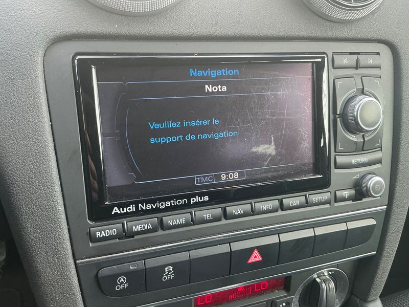 Audi A3 2.0 TDI S line Sportpaket plus 2011 – снимка 29