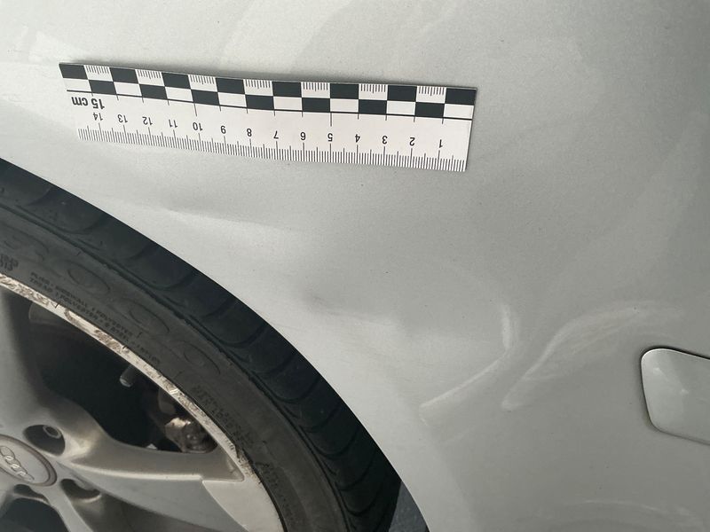 Audi A3 2.0 TDI S line Sportpaket plus 2011 – снимка 22