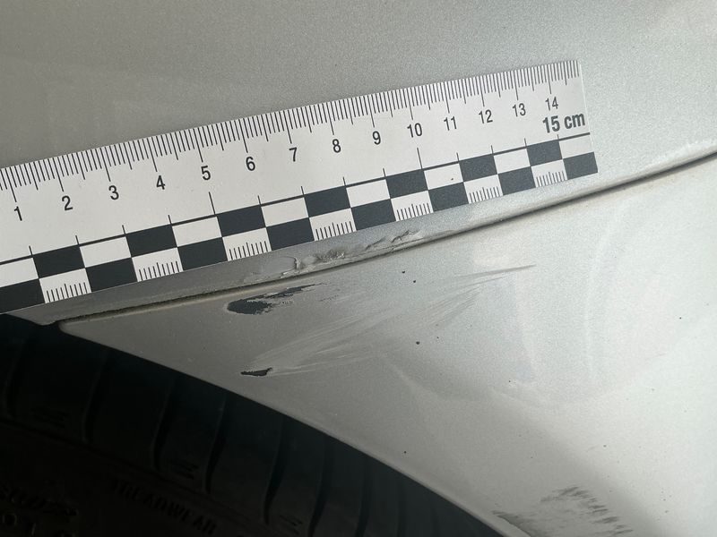 Audi A3 2.0 TDI S line Sportpaket plus 2011 – снимка 25