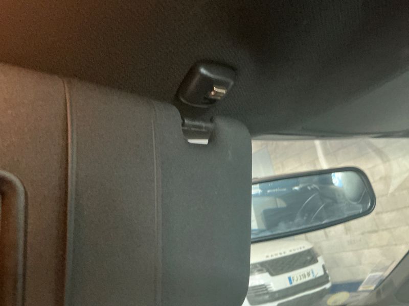 Audi A3 2.0 TDI S line Sportpaket plus 2011 – снимка 28