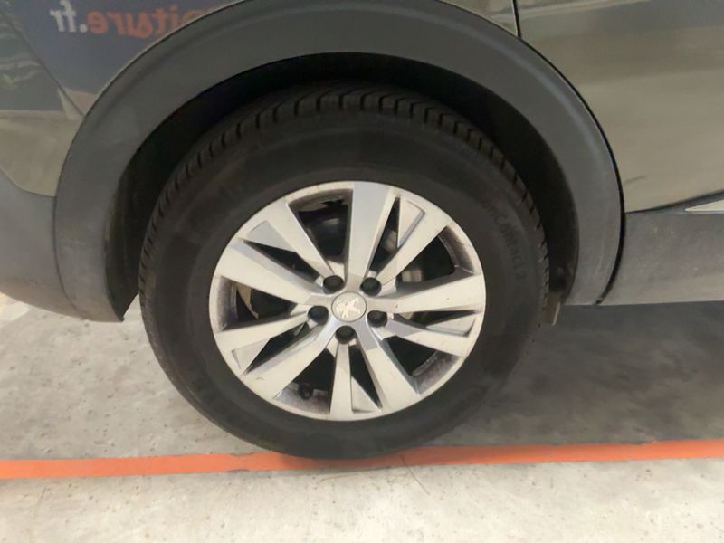 Peugeot 5008 1.2 PureTech Allure 2020 – снимка 9