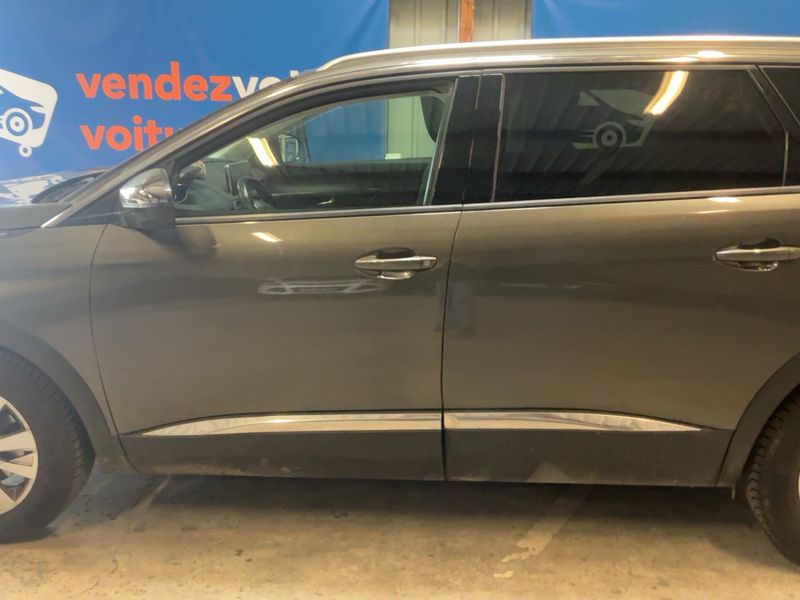 Peugeot 5008 1.2 PureTech Allure 2020 – снимка 4