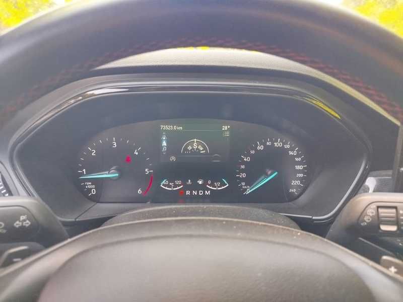 Ford Focus 1.5 TDCi EcoBlue ST-Line 2023 – снимка 12