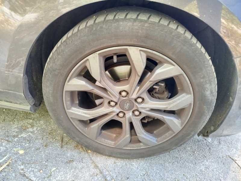 Ford Focus 1.5 TDCi EcoBlue ST-Line 2023 – снимка 29