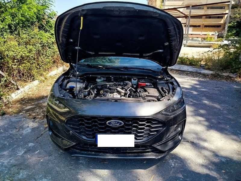 Ford Focus 1.5 TDCi EcoBlue ST-Line 2023 – снимка 8