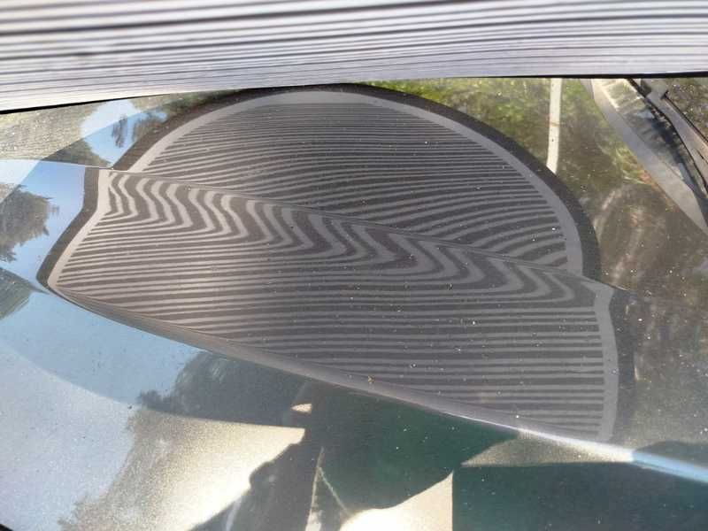 Ford Focus 1.5 TDCi EcoBlue ST-Line 2023 – снимка 44