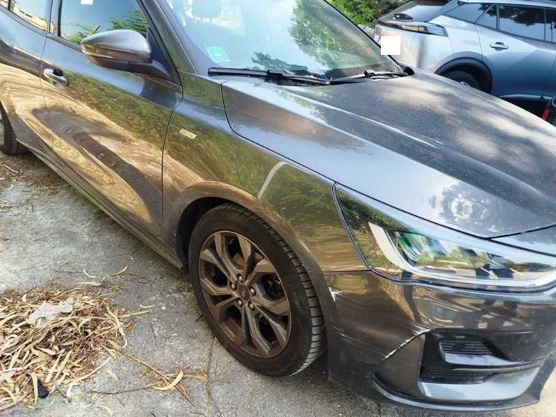 Ford Focus 1.5 TDCi EcoBlue ST-Line 2023 – снимка 21