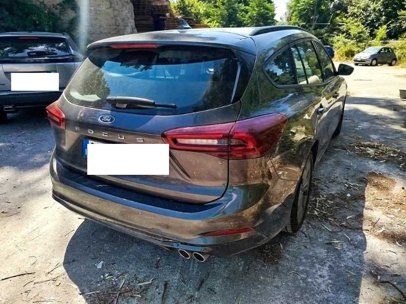 Ford Focus 1.5 TDCi EcoBlue ST-Line 2023 – снимка 5