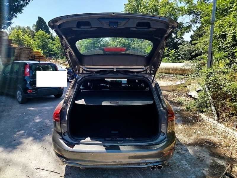 Ford Focus 1.5 TDCi EcoBlue ST-Line 2023 – снимка 9