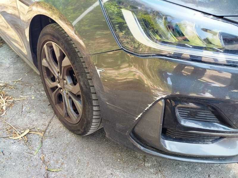 Ford Focus 1.5 TDCi EcoBlue ST-Line 2023 – снимка 56