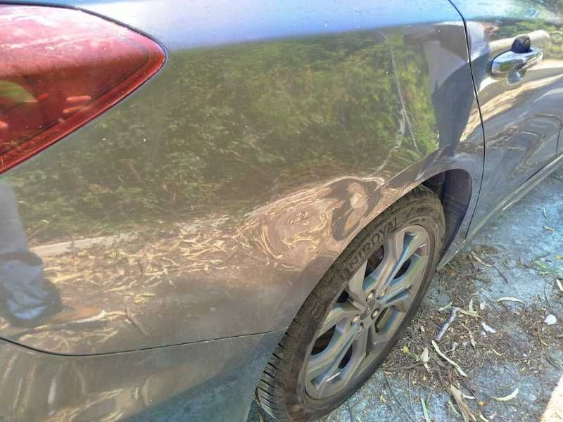 Ford Focus 1.5 TDCi EcoBlue ST-Line 2023 – снимка 22