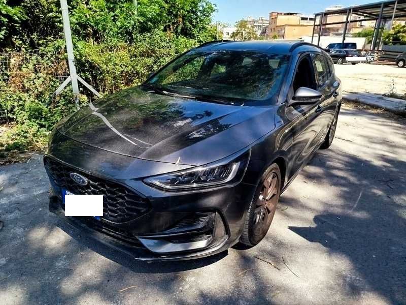 Ford Focus 1.5 TDCi EcoBlue ST-Line 2023 – снимка 2