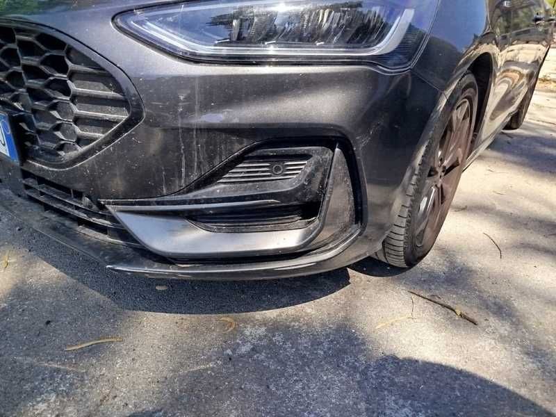 Ford Focus 1.5 TDCi EcoBlue ST-Line 2023 – снимка 57