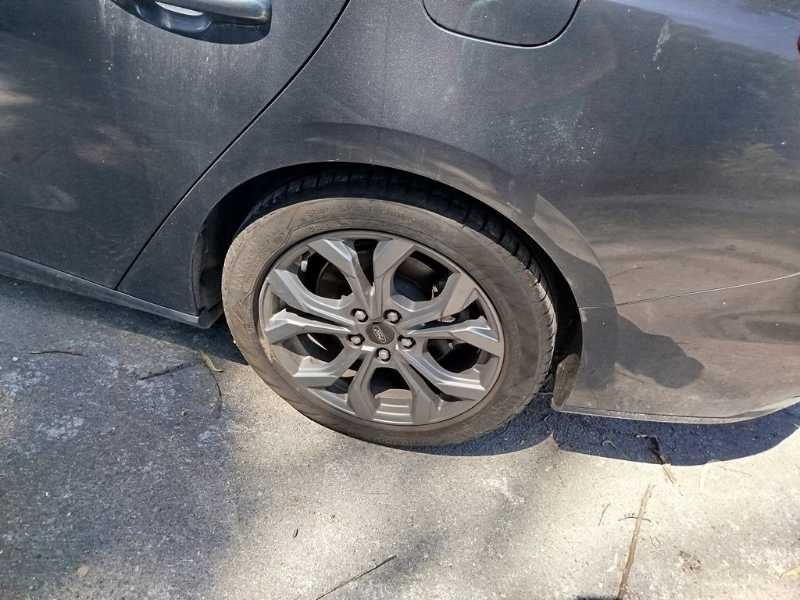 Ford Focus 1.5 TDCi EcoBlue ST-Line 2023 – снимка 27