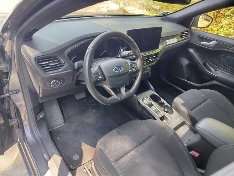 Ford Focus 1.5 TDCi EcoBlue ST-Line 2023 – снимка 11