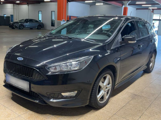 Ford Focus 1.5 EcoBoost ST-Line 2018 – снимка 1
