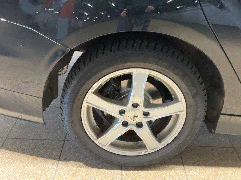 Ford Focus 1.5 EcoBoost ST-Line 2018 – снимка 9