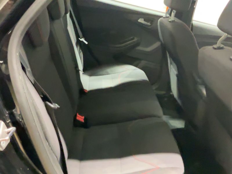 Ford Focus 1.5 EcoBoost ST-Line 2018 – снимка 20