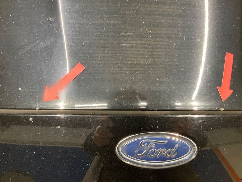 Ford Focus 1.5 EcoBoost ST-Line 2018 – снимка 41