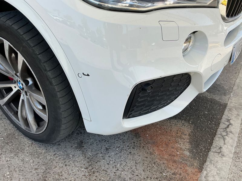BMW X5 sDrive 25d 2016 – снимка 38