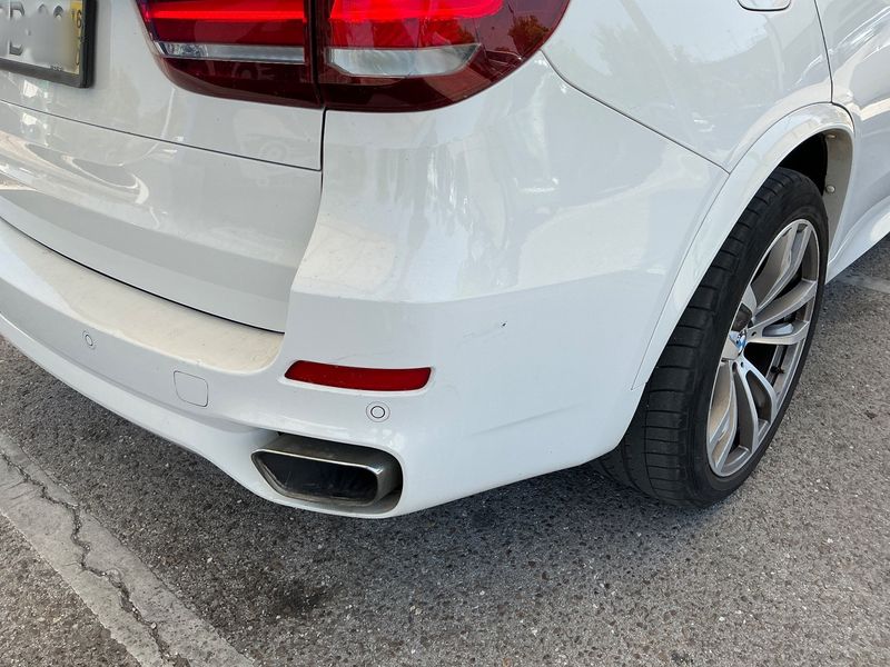 BMW X5 sDrive 25d 2016 – снимка 35