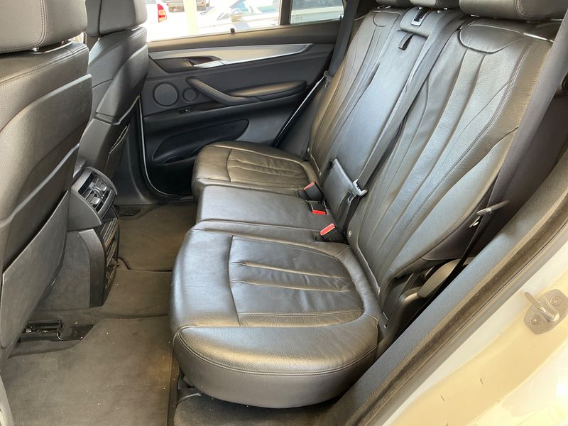 BMW X5 sDrive 25d 2016 – снимка 31