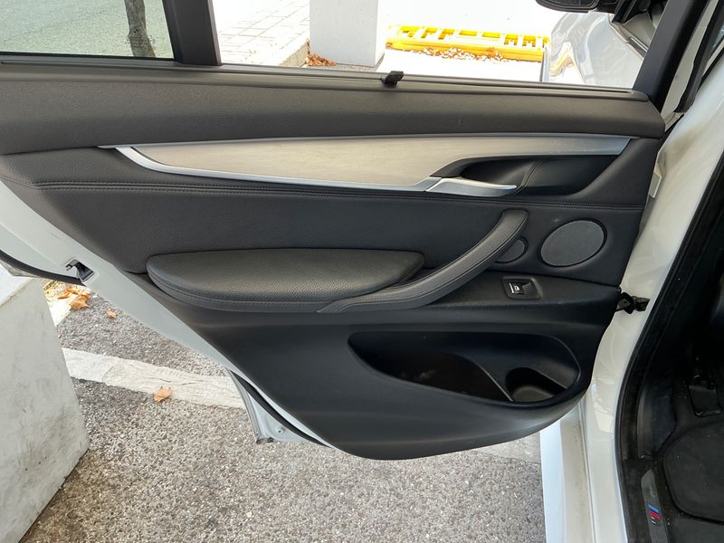 BMW X5 sDrive 25d 2016 – снимка 30