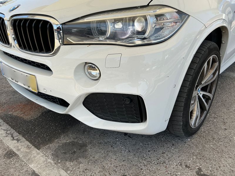 BMW X5 sDrive 25d 2016 – снимка 39