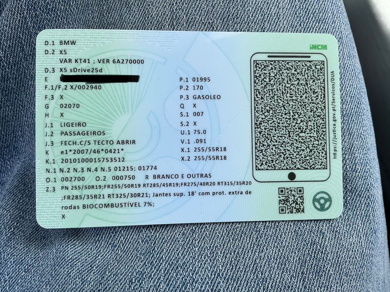 BMW X5 sDrive 25d 2016 – снимка 21