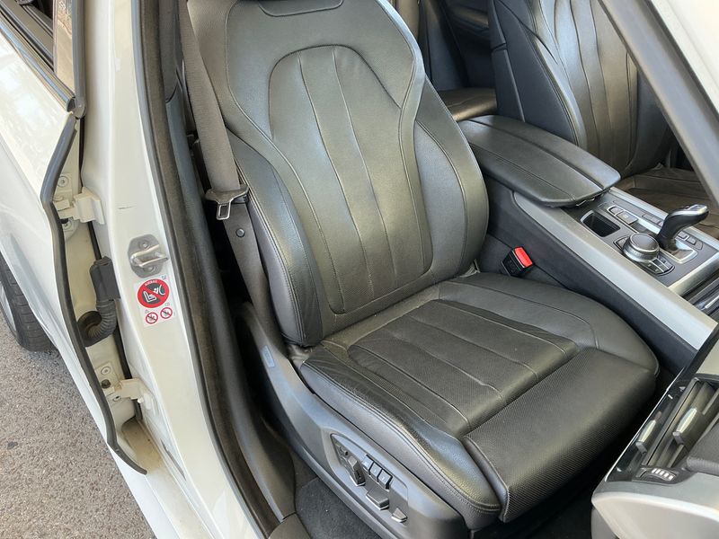 BMW X5 sDrive 25d 2016 – снимка 27