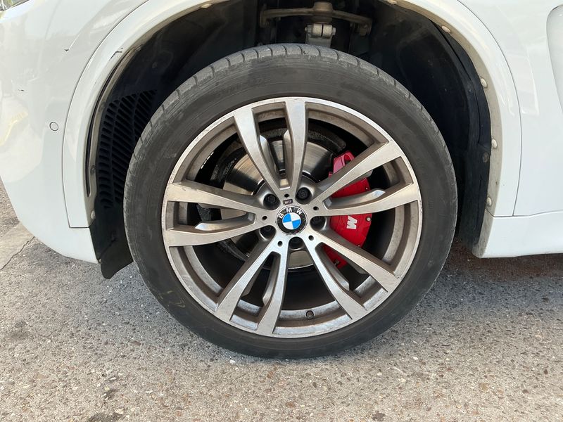 BMW X5 sDrive 25d 2016 – снимка 3