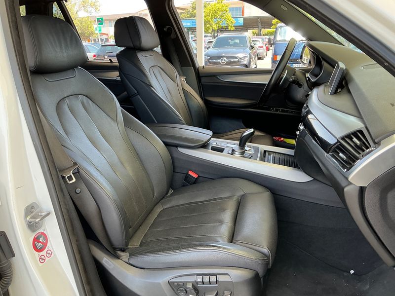 BMW X5 sDrive 25d 2016 – снимка 16