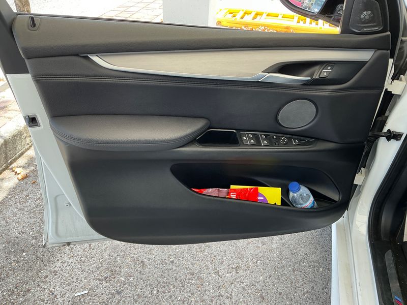 BMW X5 sDrive 25d 2016 – снимка 32