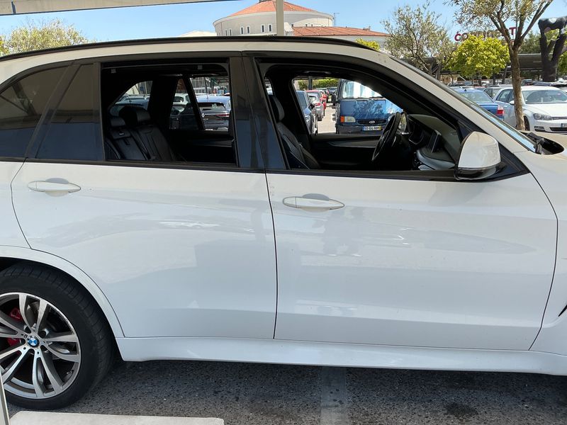 BMW X5 sDrive 25d 2016 – снимка 10