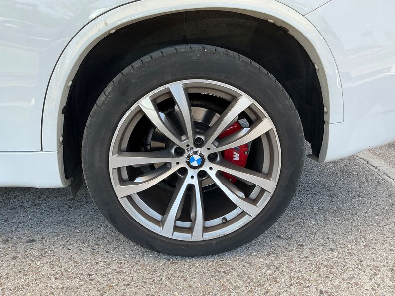BMW X5 sDrive 25d 2016 – снимка 5