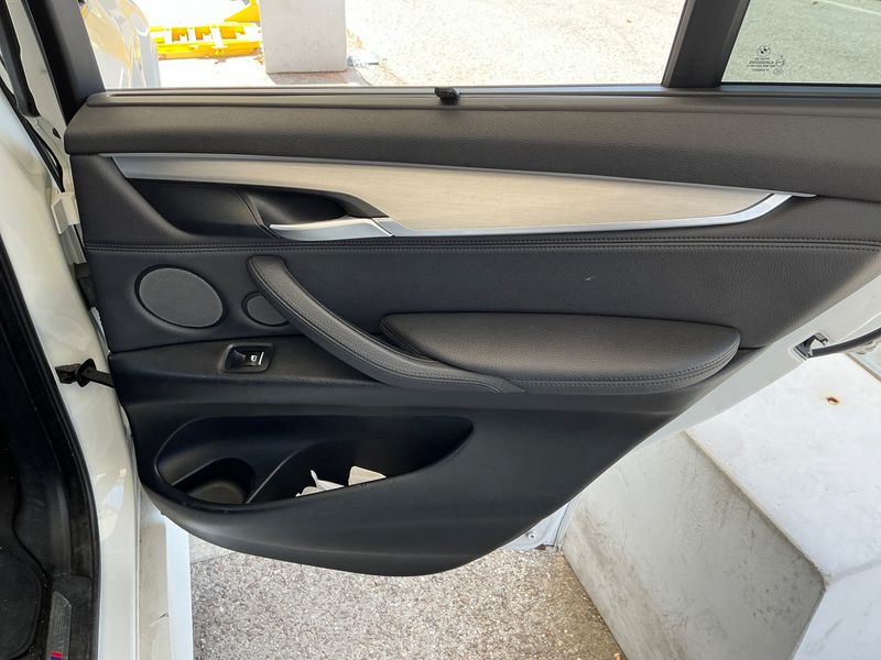 BMW X5 sDrive 25d 2016 – снимка 28