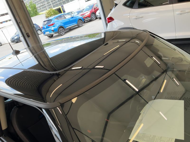 MINI Cooper S Classic Trim 2024 – снимка 13