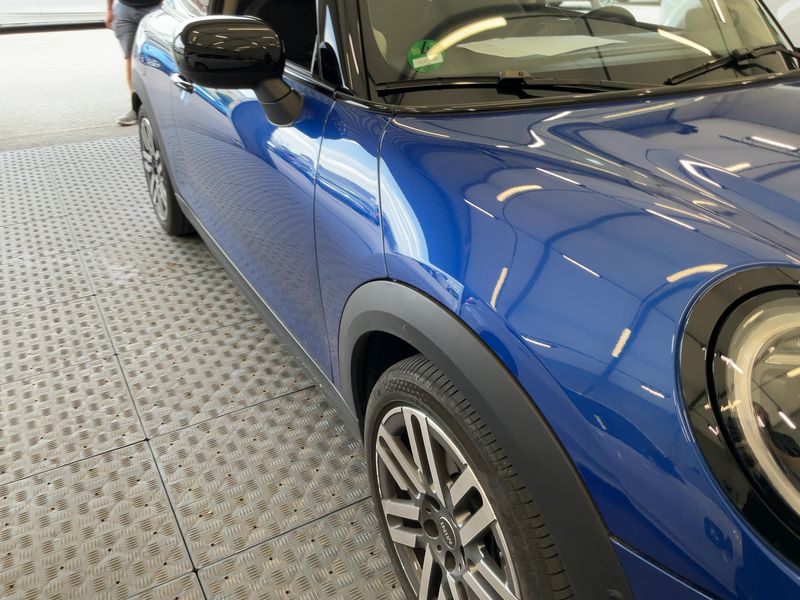 MINI Cooper S Classic Trim 2024 – снимка 12